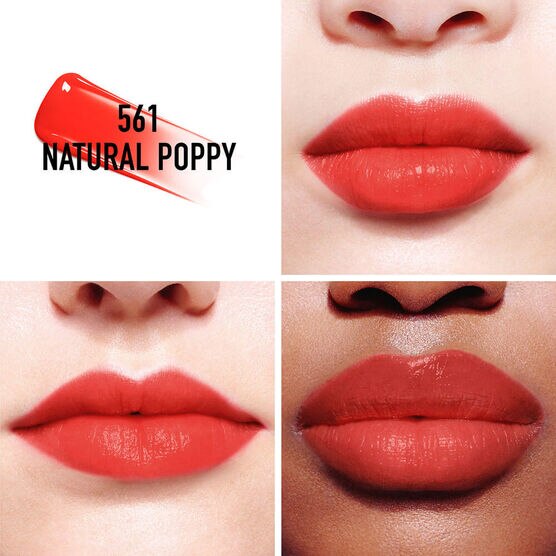 Batom Líquido Dior Addict Lip Tint
